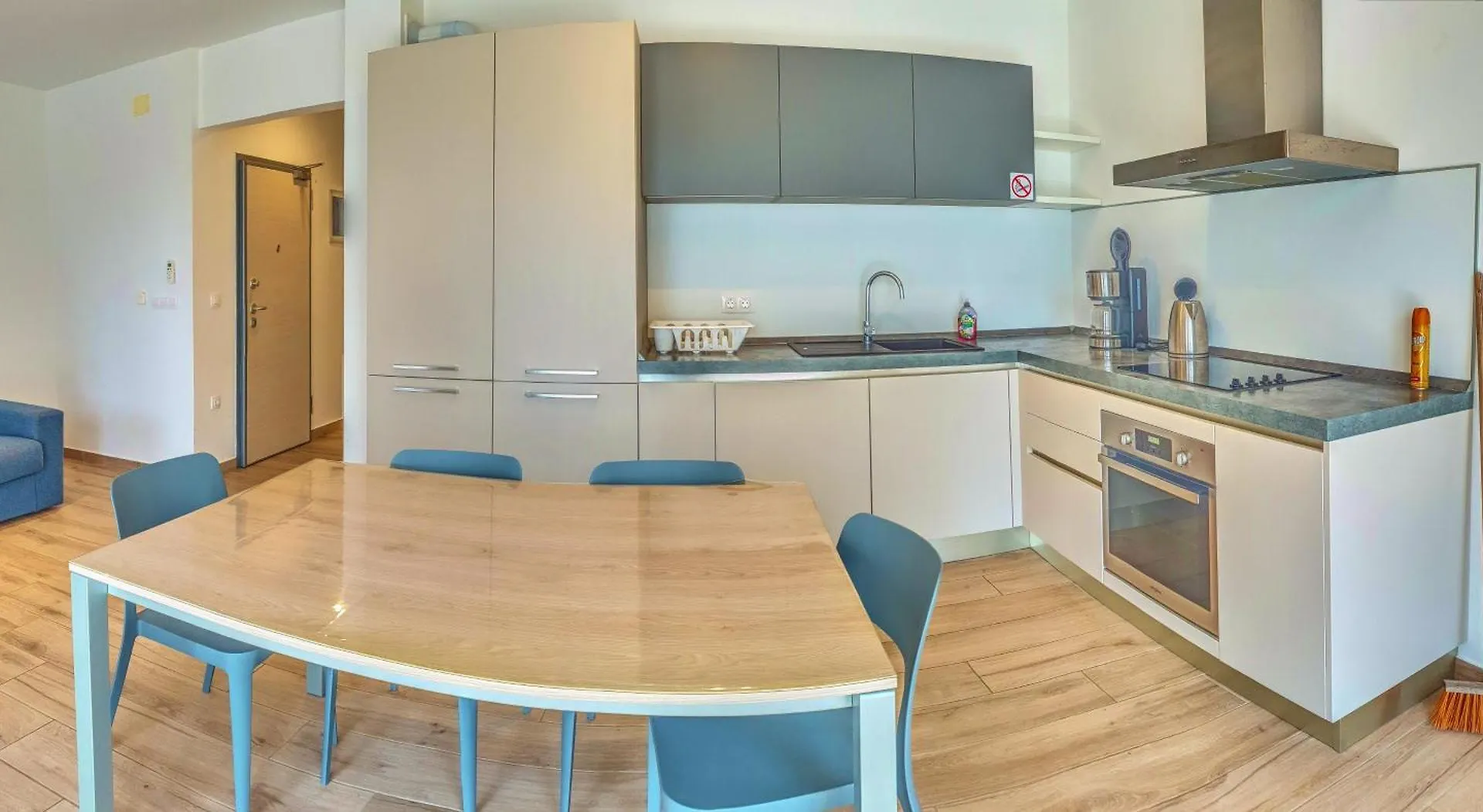 Apartment Valovine Stoja 普拉
