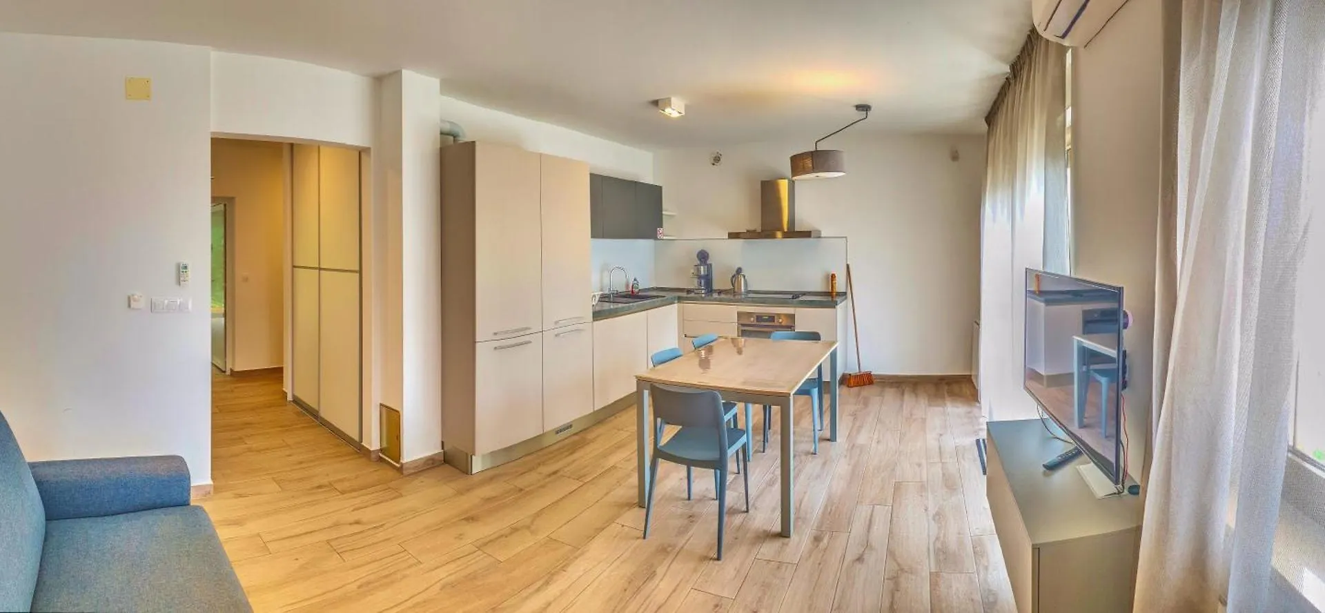 Apartment Valovine Stoja 普拉