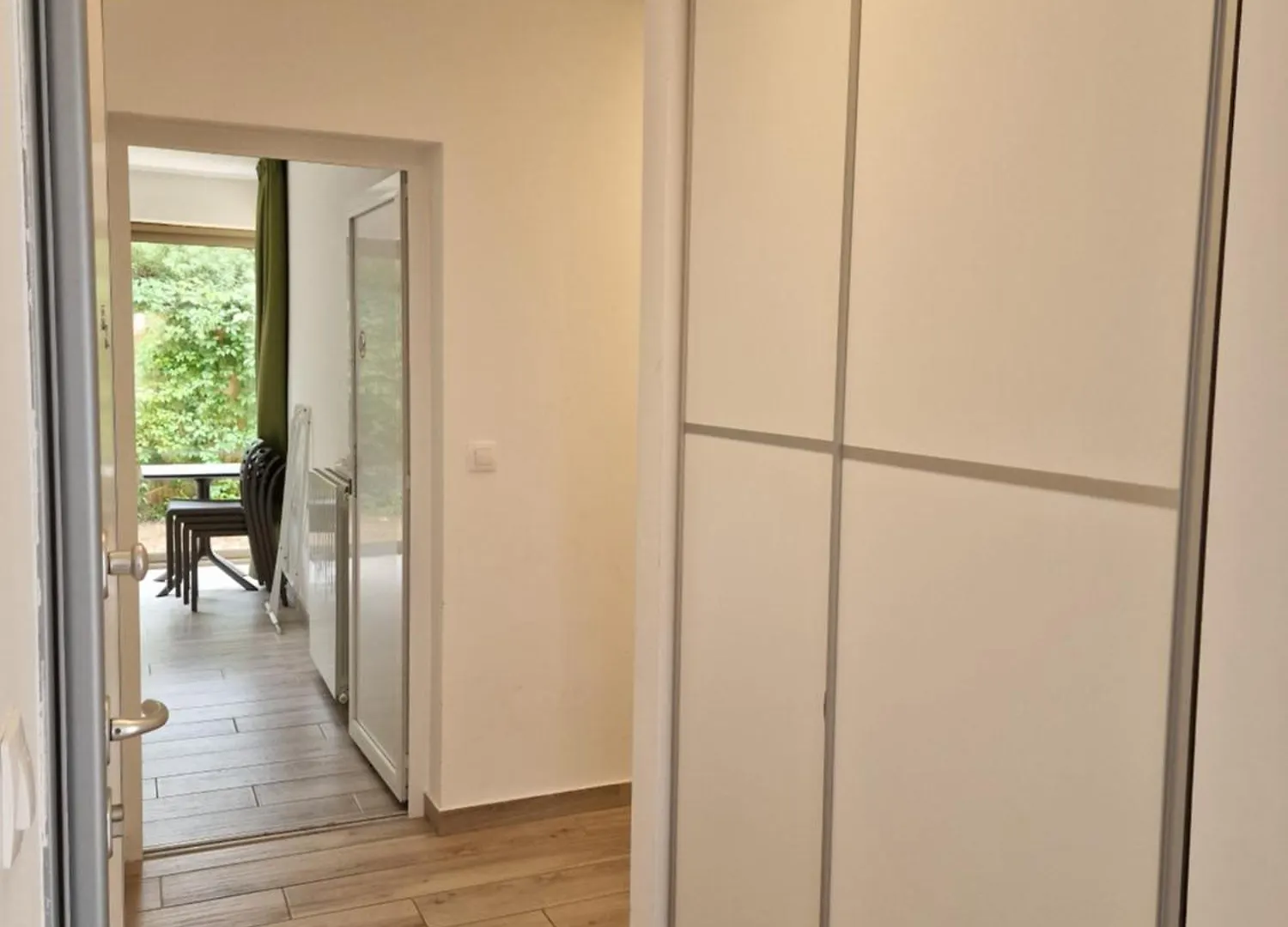 Apartment Valovine Stoja 普拉