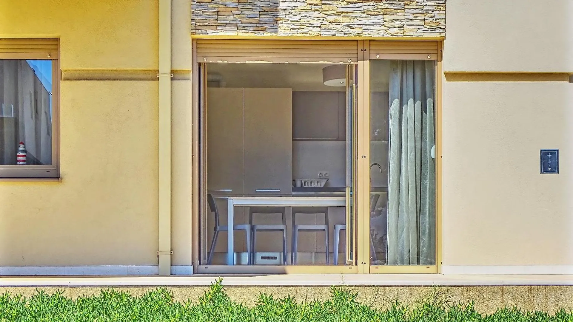 Apartment Valovine Stoja 普拉 克罗地亚